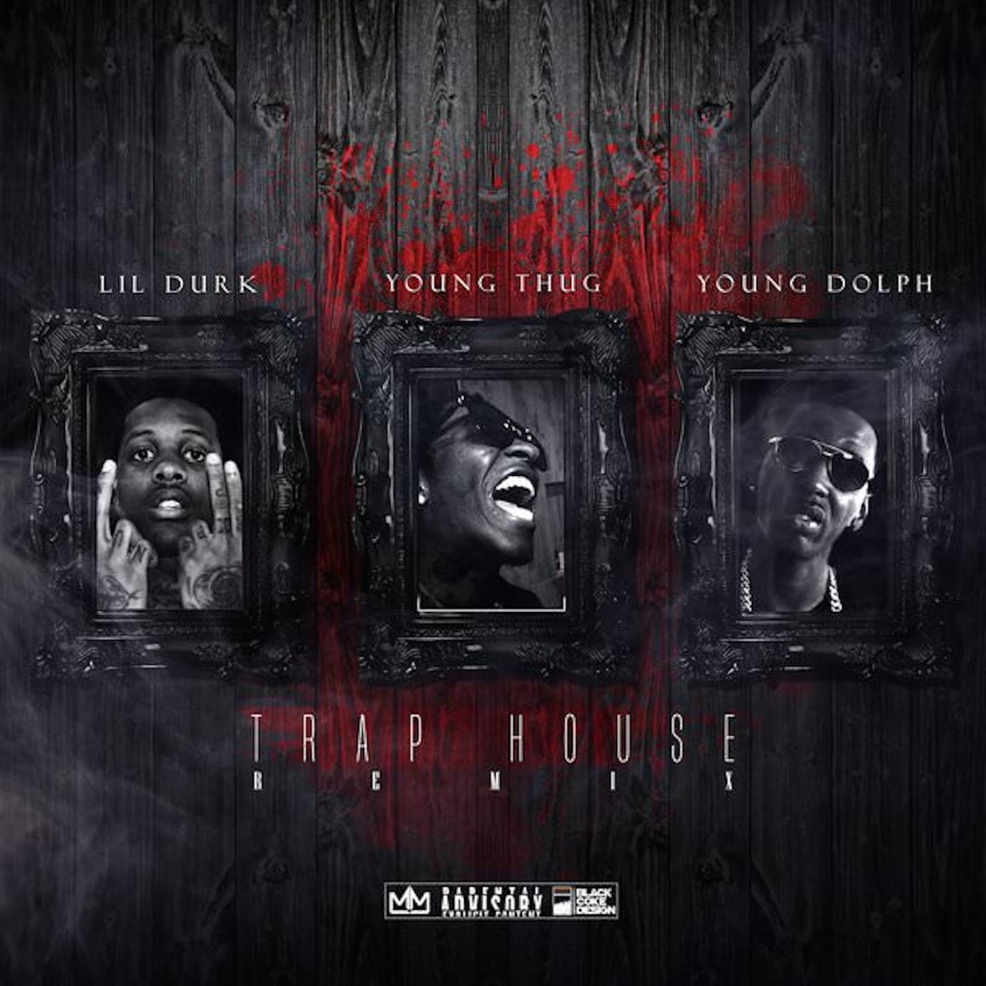 图片[1]-Lil Durk – Trap House (Remix) [feat. Young Thug & Young Dolph] – SingleⒺ(888915345429)【16bit／44.1kHz】土耳其区-OppsUnote音乐广场