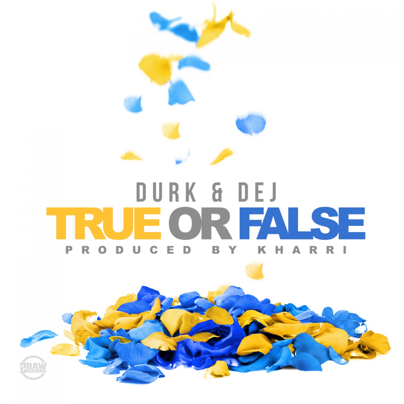 图片[1]-Lil Durk – True or False (feat. DeJ Loaf) – SingleⒺ(888915401255)【16bit／44.1kHz】土耳其区-OppsUnote音乐广场