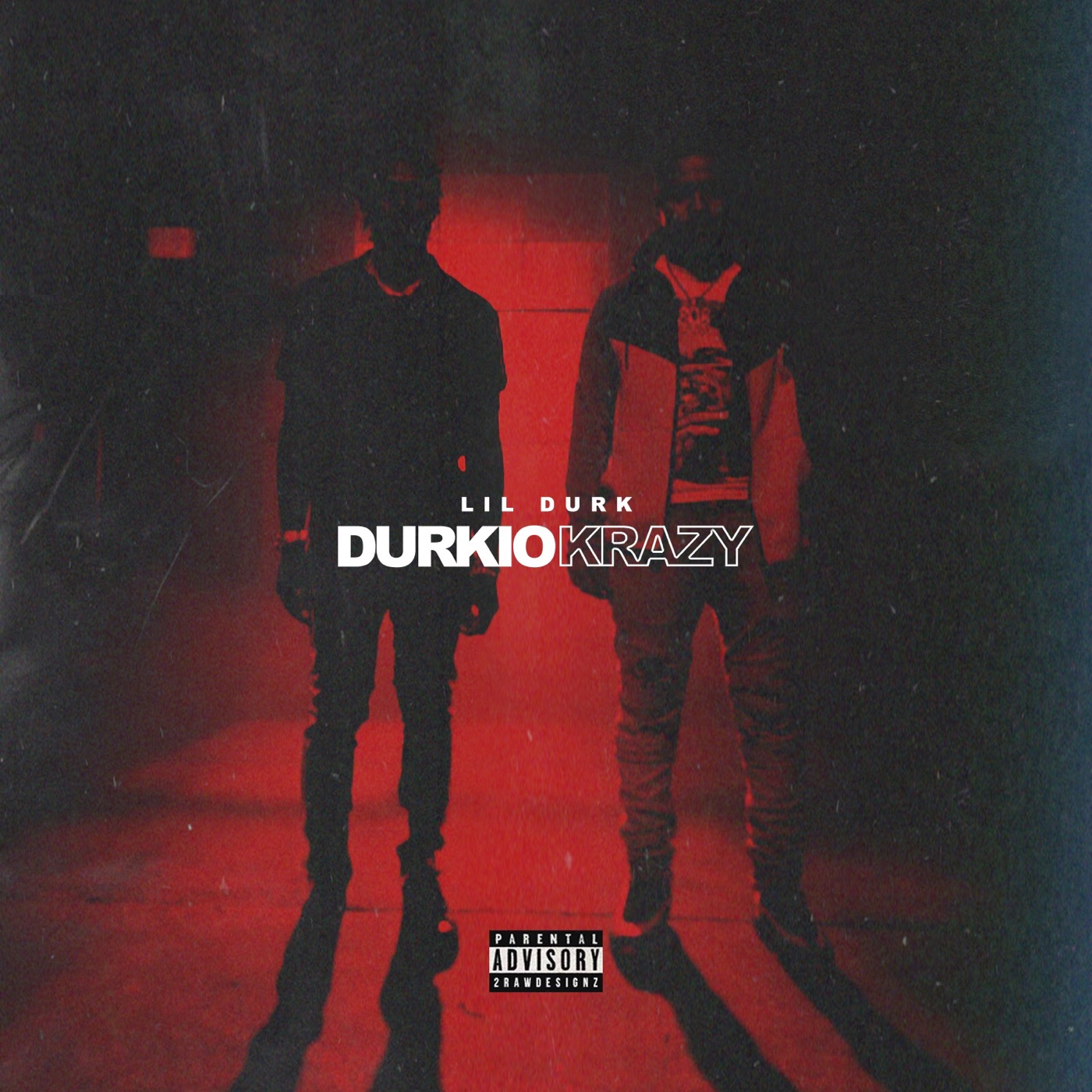 图片[1]-Lil Durk – Durkio Krazy – SingleⒺ(888915564073)【16bit／44.1kHz】土耳其区-OppsUnote音乐广场