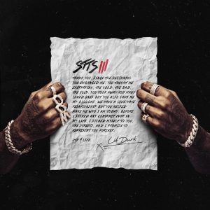 Lil Durk – Signed to the Streets 3(602577023613)【16bit／44.1kHz】土耳其区-OppsUnote音乐广场