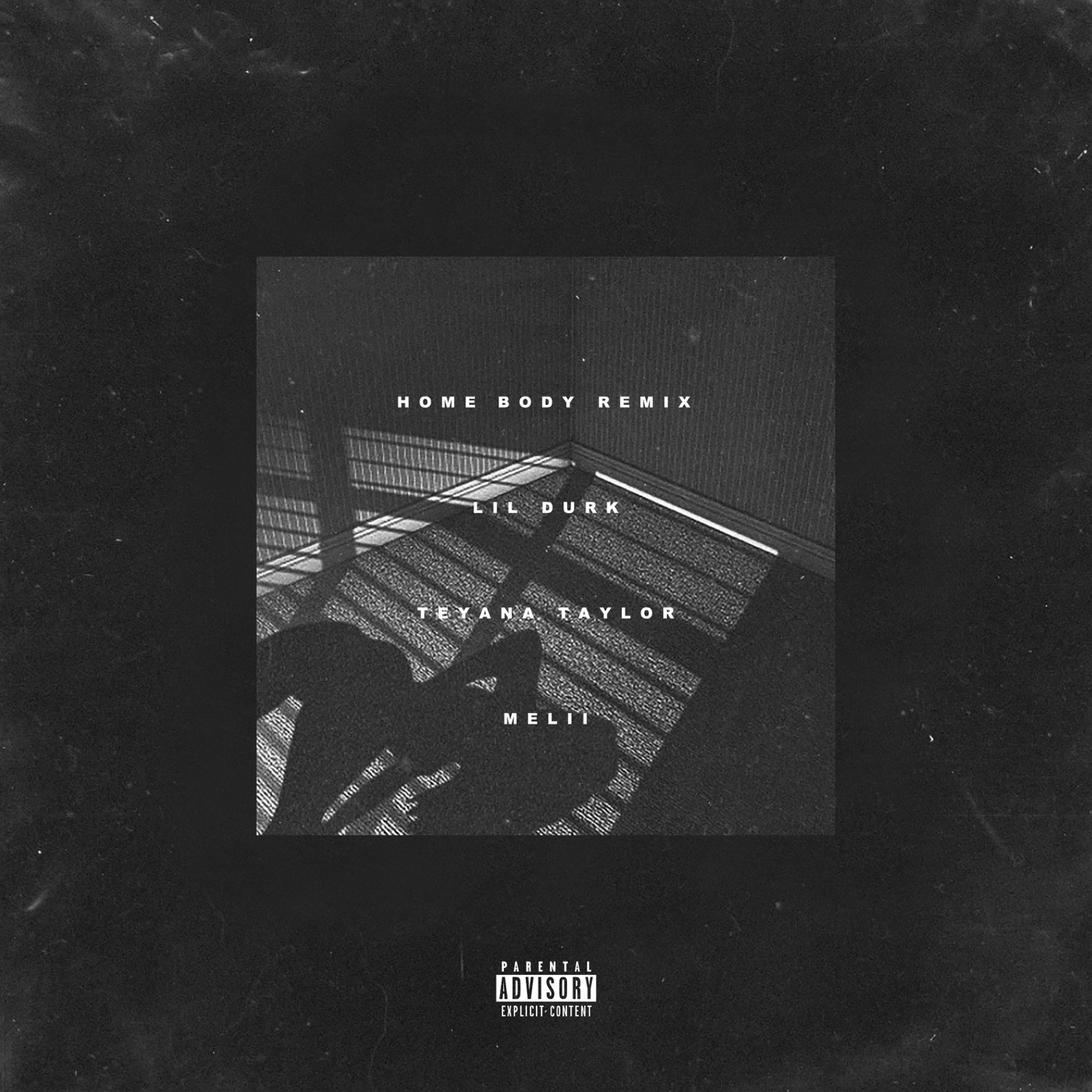 图片[1]-Lil Durk – Home Body (Remix) [feat. Teyana Taylor & Melii] – SingleⒺ(602577597480)【16bit／44.1kHz】土耳其区-OppsUnote音乐广场
