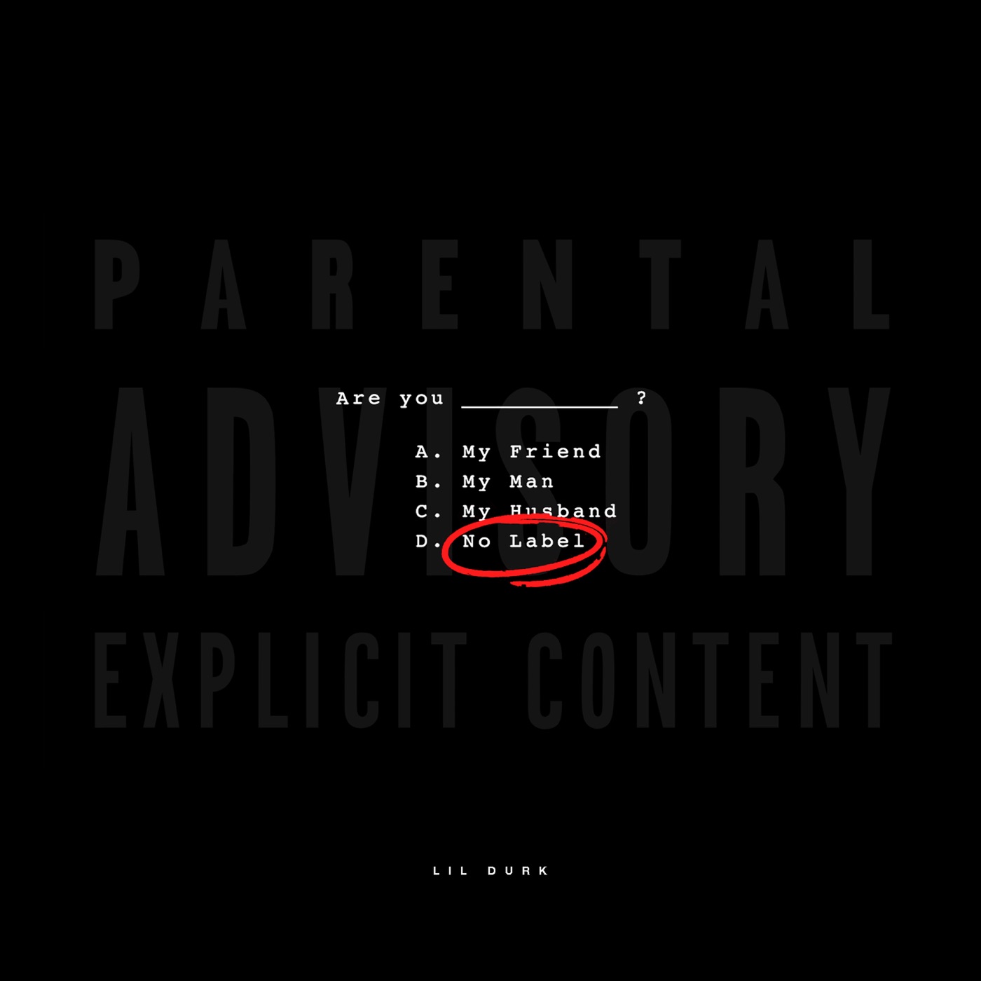 图片[1]-Lil Durk – No Label – SingleⒺ(602577501159)【16bit／44.1kHz】土耳其区-OppsUnote音乐广场