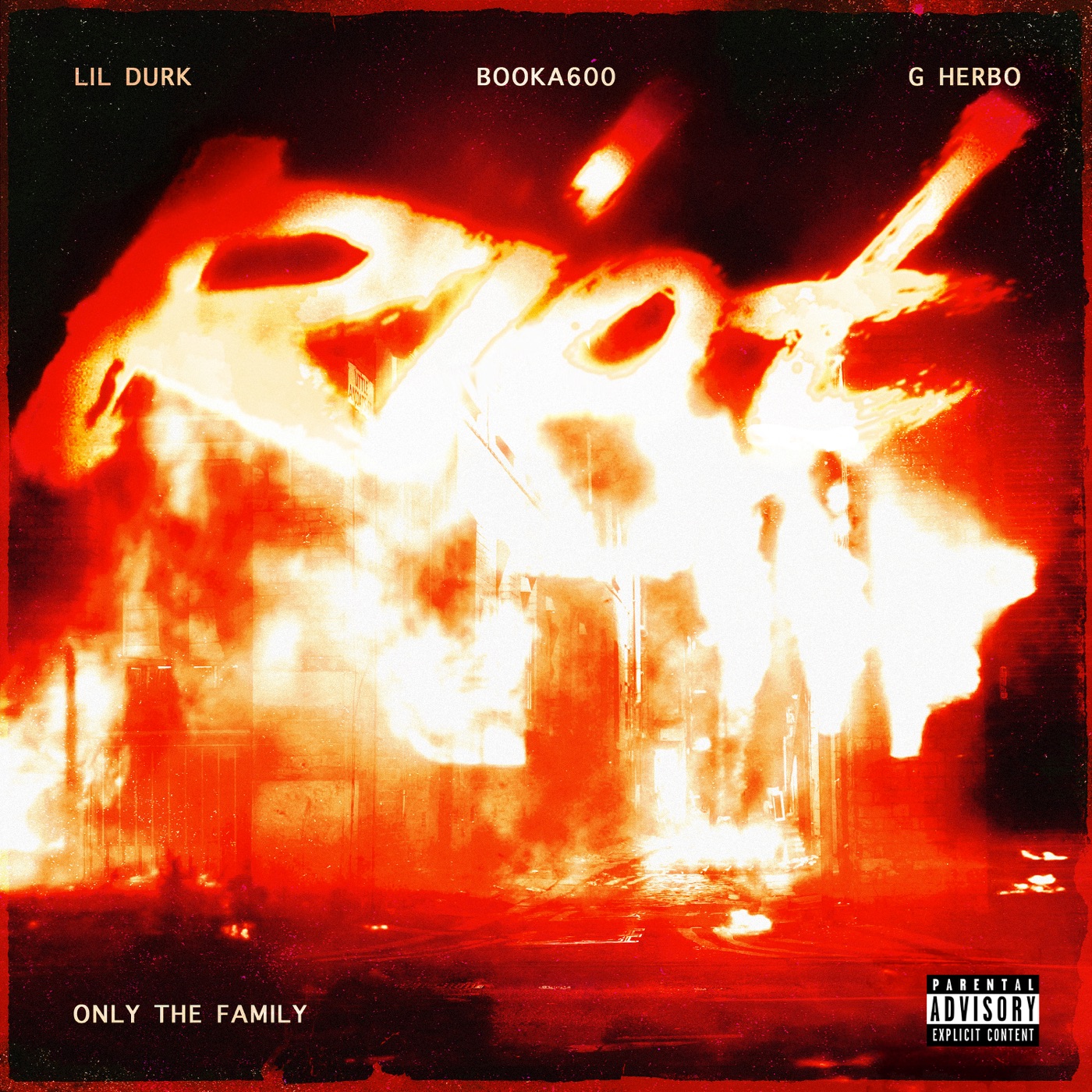 图片[1]-Lil Durk – Riot (feat. G Herbo) – SingleⒺ(602508561832)【16bit／44.1kHz】土耳其区-OppsUnote音乐广场