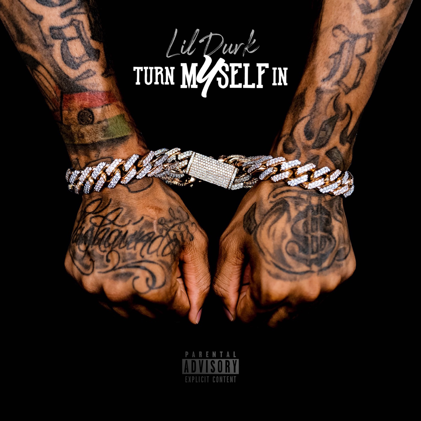 图片[1]-Lil Durk – Turn Myself In – SingleⒺ(888915921807)【16bit／44.1kHz】土耳其区-OppsUnote音乐广场