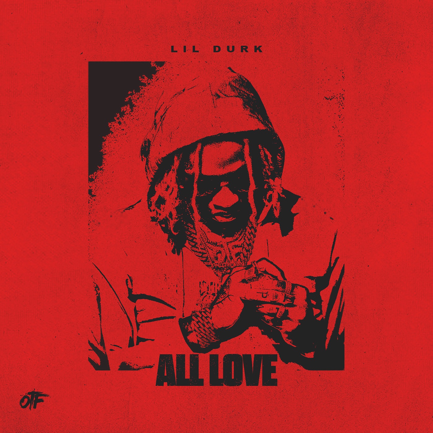 图片[1]-Lil Durk – All Love – Single(602508970436)【16bit／44.1kHz】土耳其区-OppsUnote音乐广场