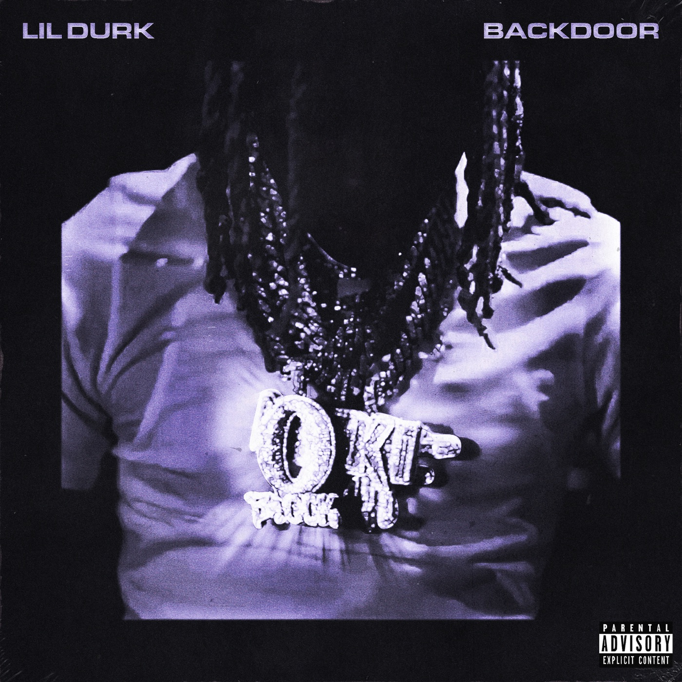 图片[1]-Lil Durk – Backdoor – SingleⒺ(602435493138)【24bit／48.0kHz】土耳其区-OppsUnote音乐广场
