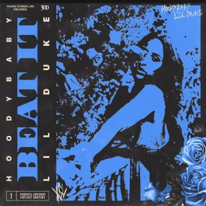 Lil Durk – Beat It – SingleⒺ(810043682589)【24bit／48.0kHz】土耳其区-OppsUnote音乐广场