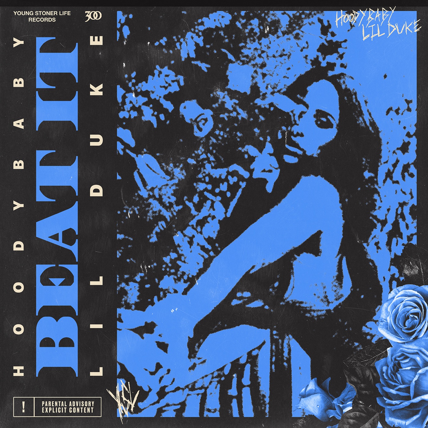 图片[1]-Lil Durk – Beat It – SingleⒺ(810043682589)【24bit／48.0kHz】土耳其区-OppsUnote音乐广场