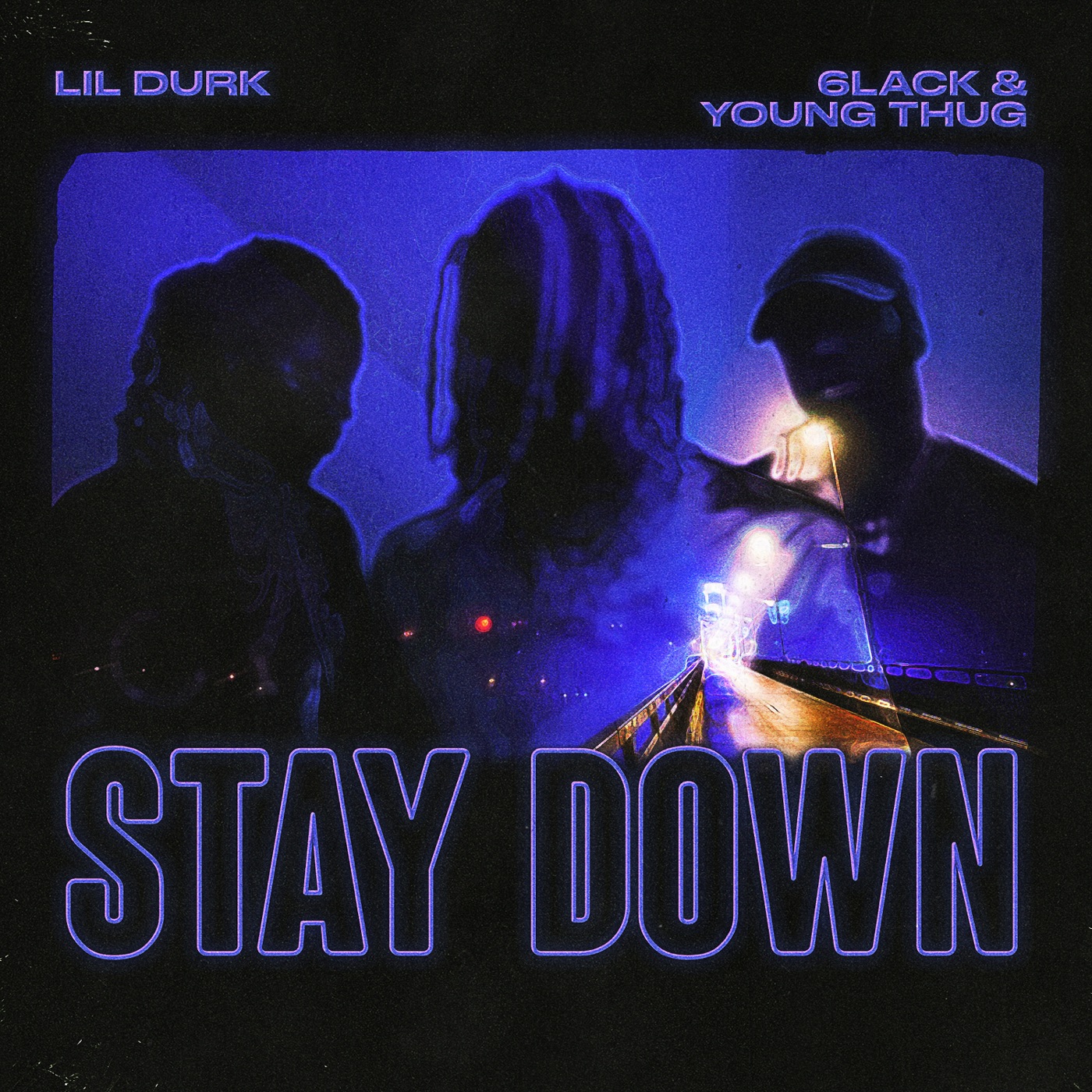 图片[1]-Lil Durk – Stay Down – Single(602435321257)【16bit／44.1kHz】土耳其区-OppsUnote音乐广场