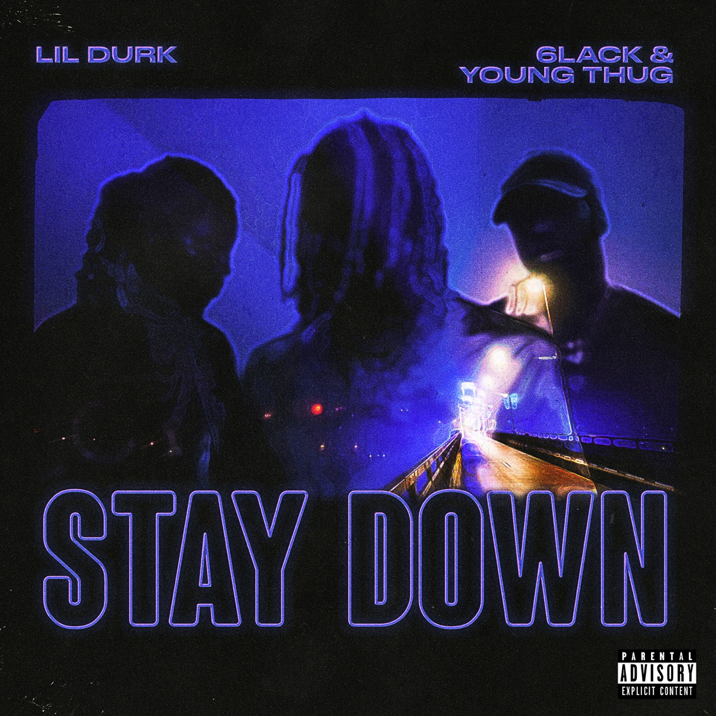 图片[1]-Lil Durk – Stay Down – SingleⒺ(602435321233)【16bit／44.1kHz】土耳其区-OppsUnote音乐广场
