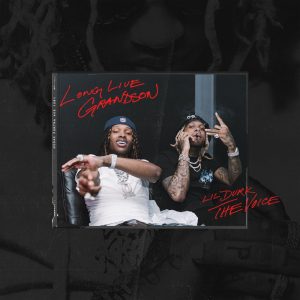 Lil Durk – The Voice(602435693033)【16bit／44.1kHz】土耳其区-OppsUnote音乐广场
