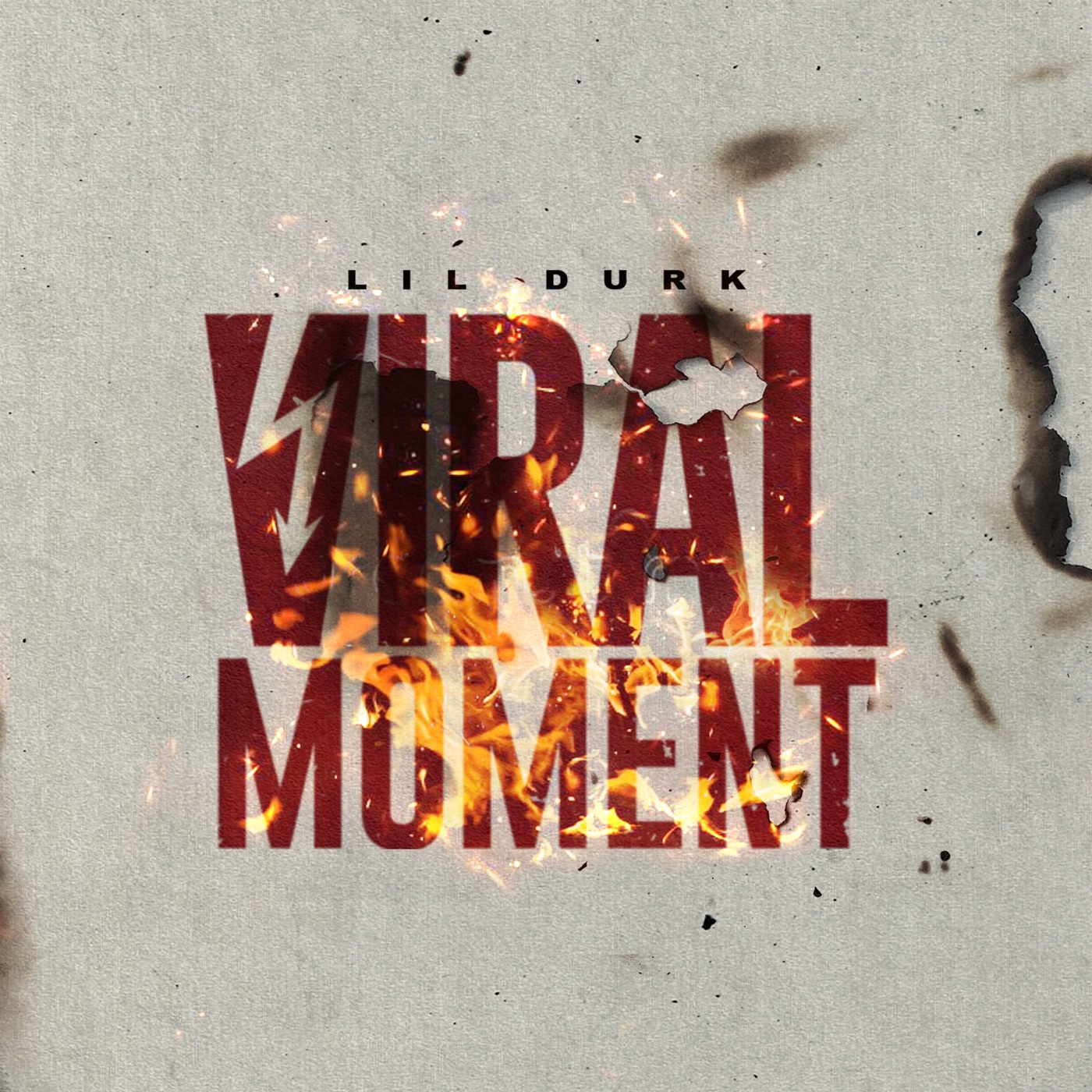 图片[1]-Lil Durk – Viral Moment – Single(602507135874)【16bit／44.1kHz】土耳其区-OppsUnote音乐广场