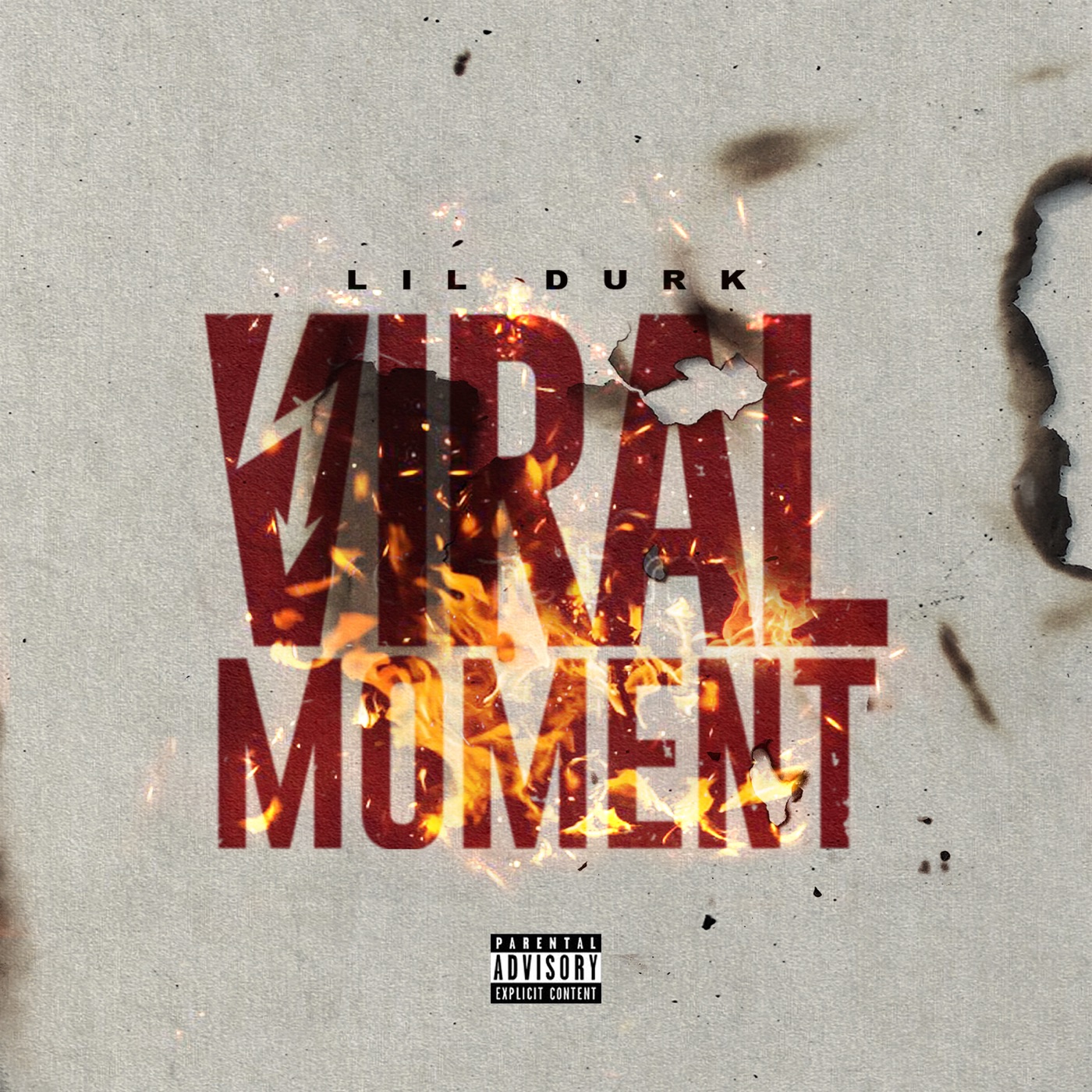 图片[1]-Lil Durk – Viral Moment – SingleⒺ(602507135867)【16bit／44.1kHz】土耳其区-OppsUnote音乐广场