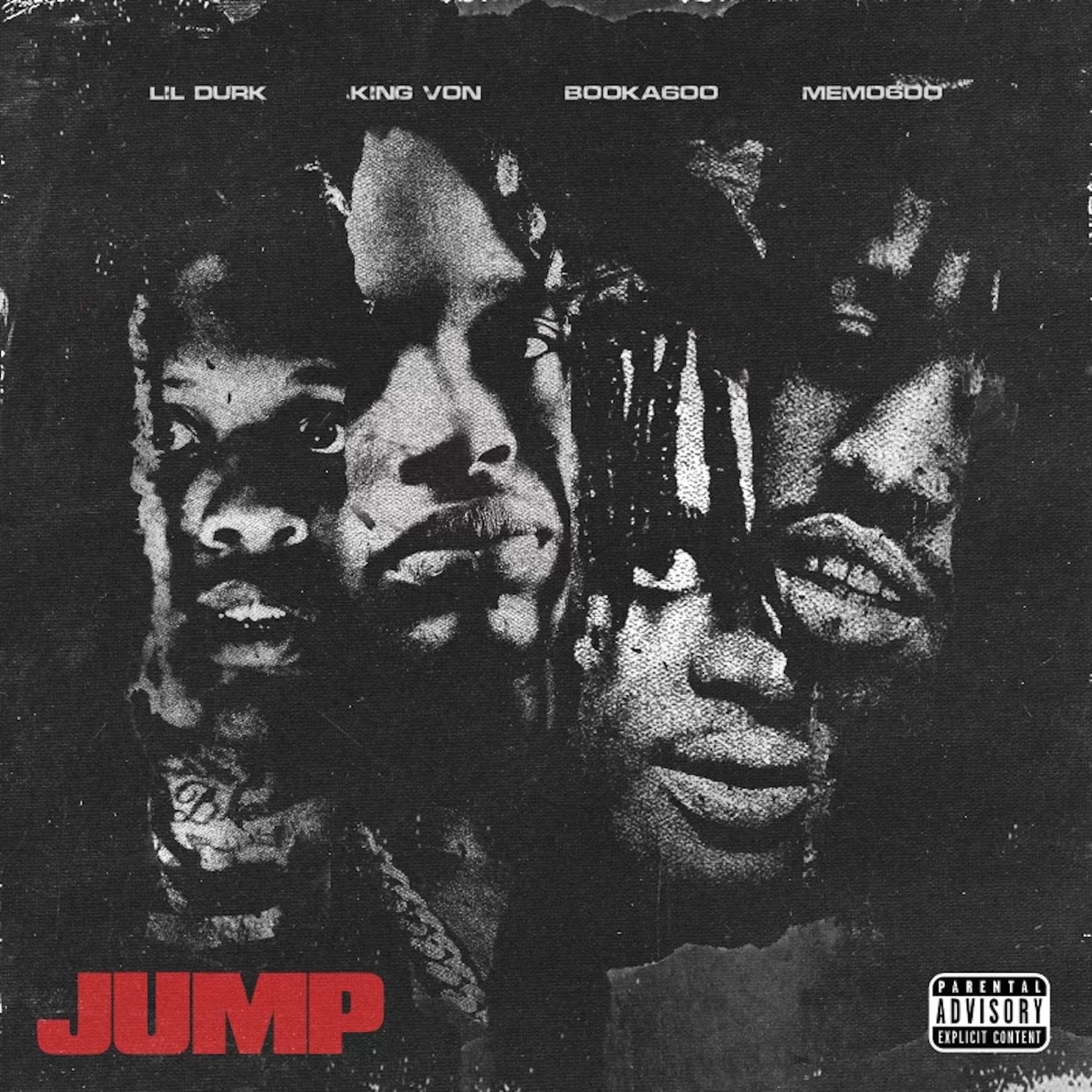 图片[1]-Lil Durk – JUMP (feat. Memo600) – SingleⒺ(194690469725)【24bit／48.0kHz】土耳其区-OppsUnote音乐广场