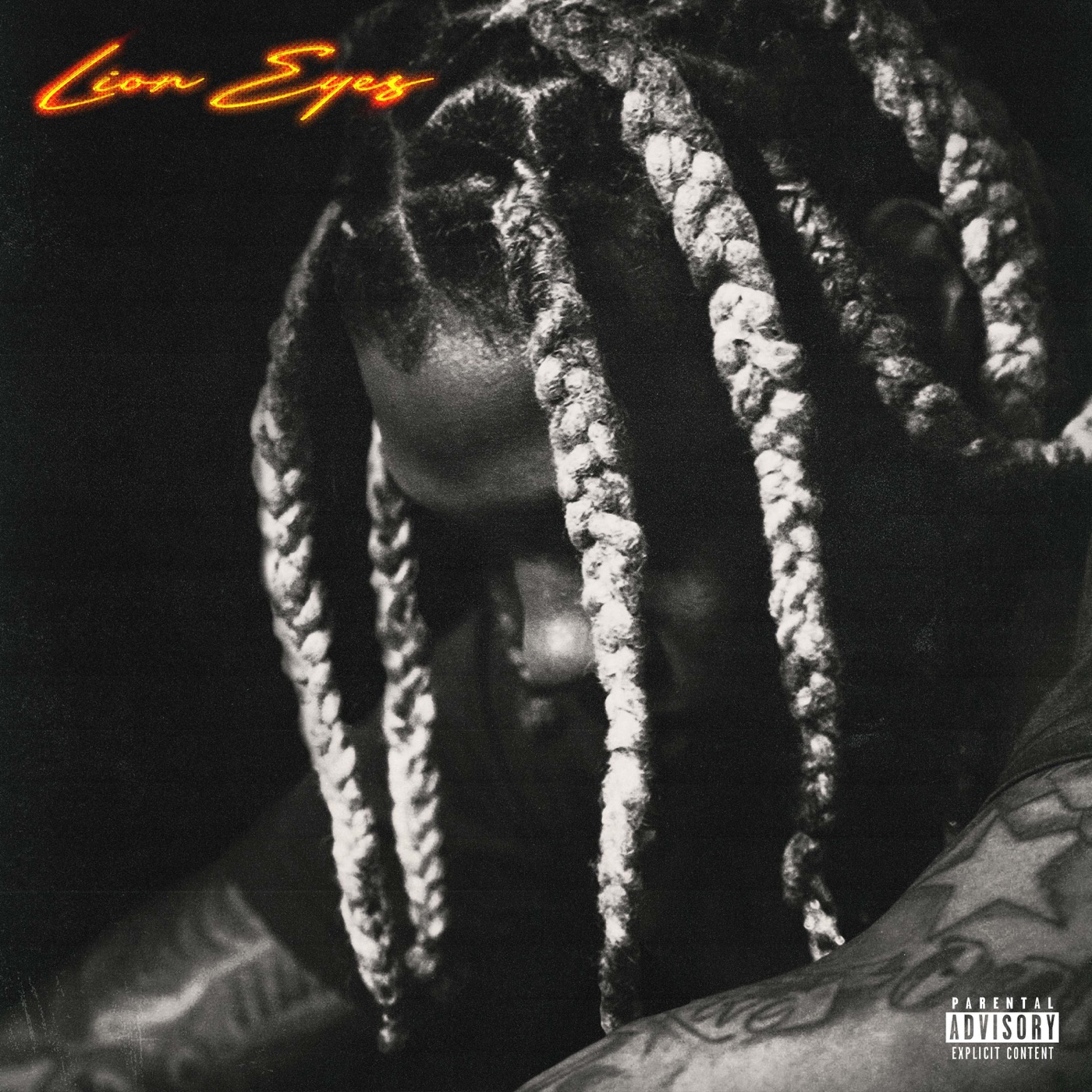 图片[1]-Lil Durk – Lion Eyes – SingleⒺ(886449735051)【16bit／44.1kHz】土耳其区-OppsUnote音乐广场