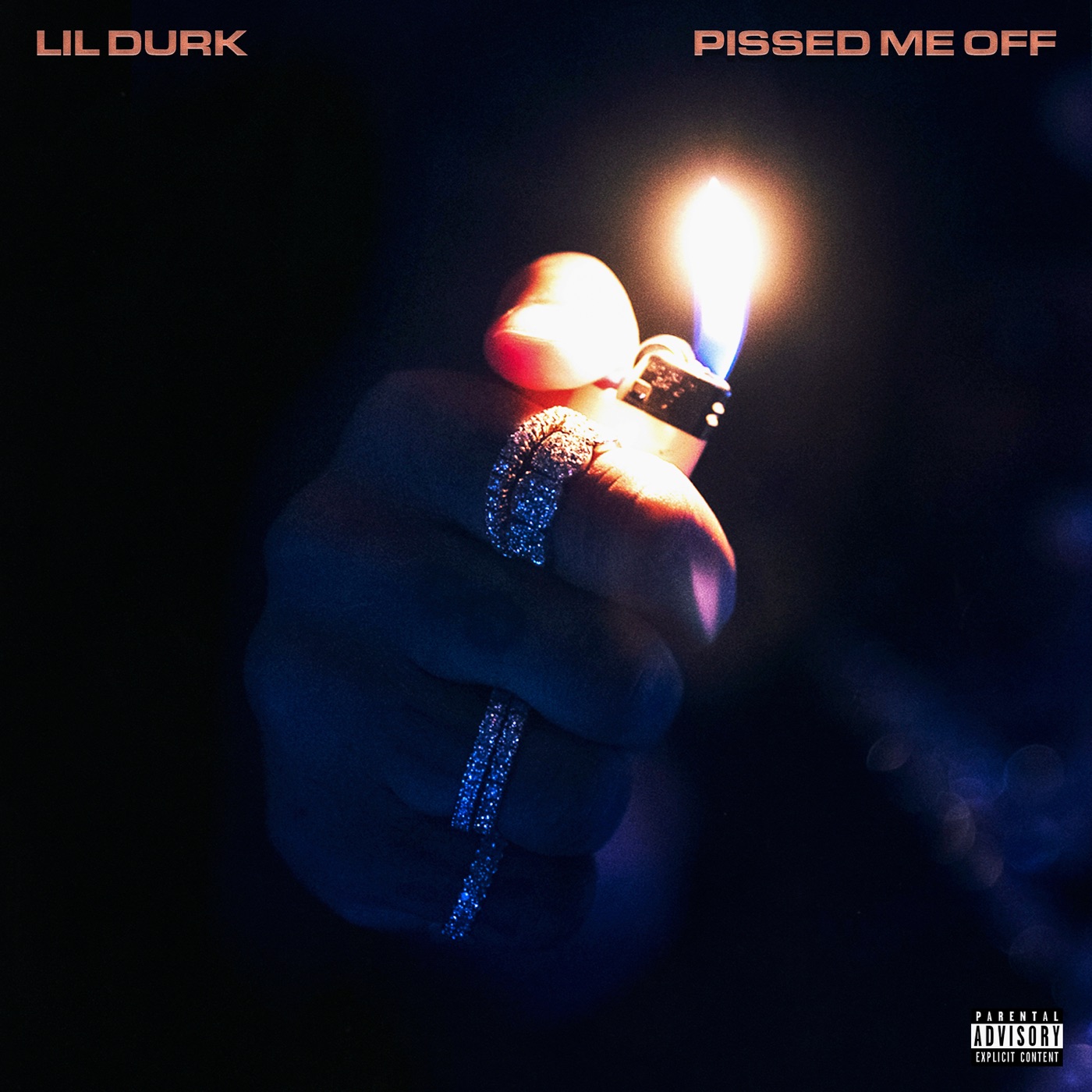 图片[1]-Lil Durk – Pissed Me Off – SingleⒺ(886449647231)【24bit／48.0kHz】土耳其区-OppsUnote音乐广场
