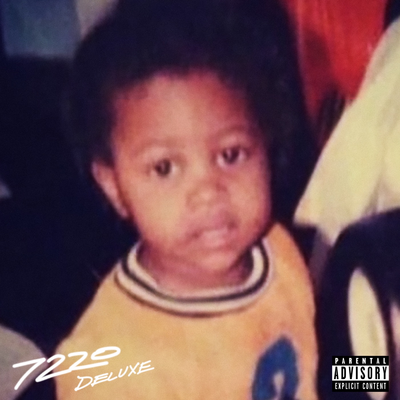 图片[1]-Lil Durk – 7220 (Deluxe)Ⓔ(196589267719)【16bit／44.1kHz】土耳其区-OppsUnote音乐广场