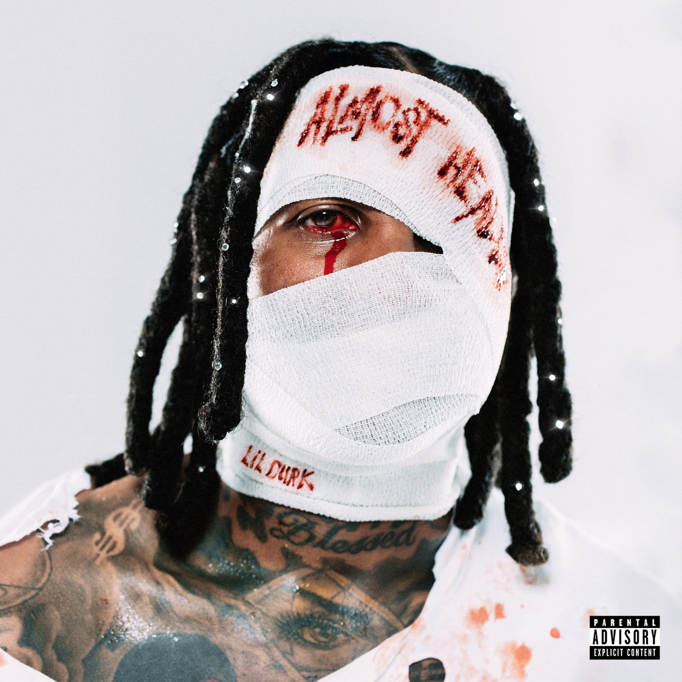 图片[1]-Lil Durk – All My Life (feat. J. Cole) – Single(196871156295)【24bit／44.1kHz】土耳其区-OppsUnote音乐广场