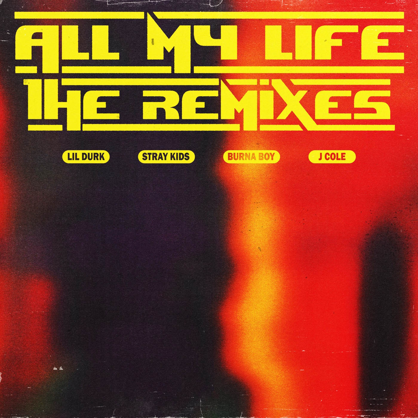 图片[1]-Lil Durk – All My Life (Remixes) – Single(196871549196)【24bit／44.1kHz】土耳其区-OppsUnote音乐广场