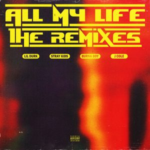 Lil Durk – All My Life (Remixes) – SingleⒺ(196871506809)【24bit／44.1kHz】土耳其区-OppsUnote音乐广场