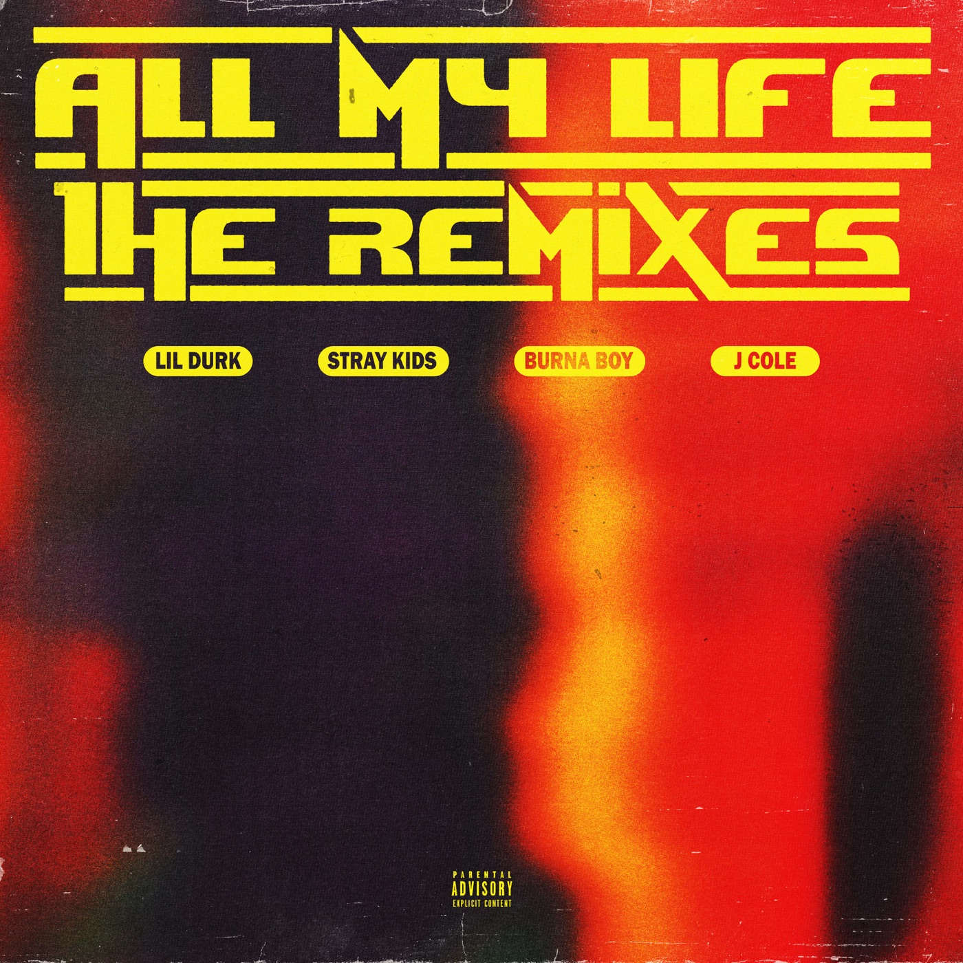 图片[1]-Lil Durk – All My Life (Remixes) – SingleⒺ(196871506809)【24bit／44.1kHz】土耳其区-OppsUnote音乐广场