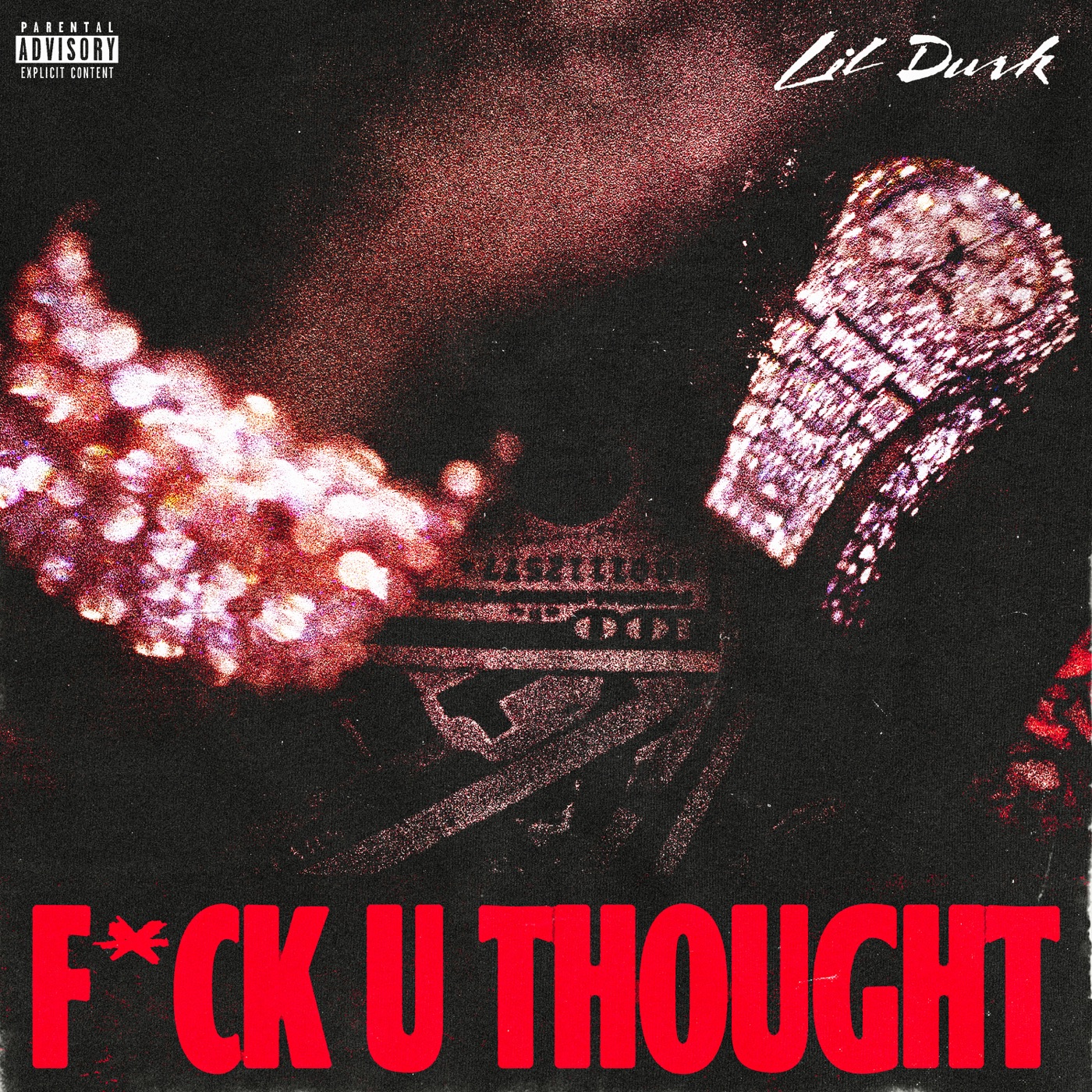 图片[1]-Lil Durk – Fuck U Thought – SingleⒺ(196871385664)【24bit／48.0kHz】土耳其区-OppsUnote音乐广场