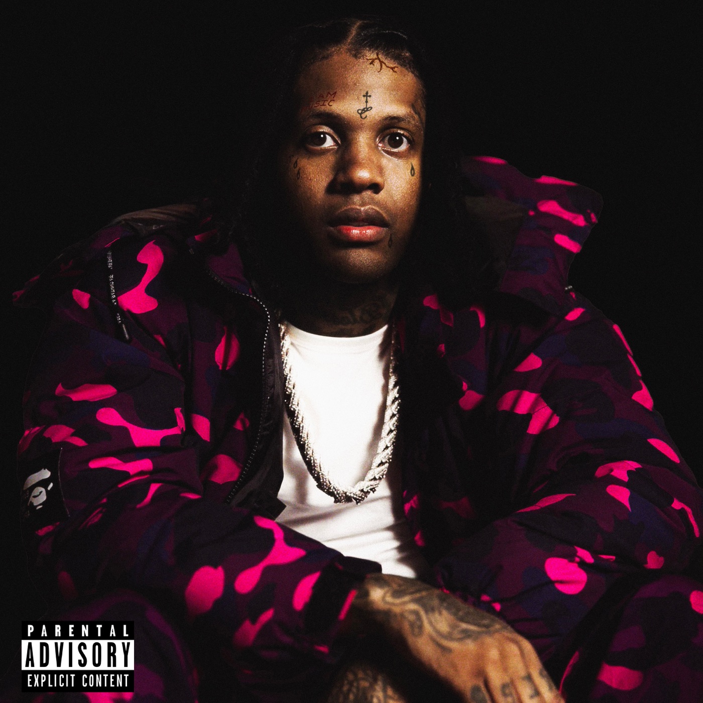 图片[1]-Lil Durk – Smurk Carter – SingleⒺ(196871596671)【24bit／48.0kHz】土耳其区-OppsUnote音乐广场