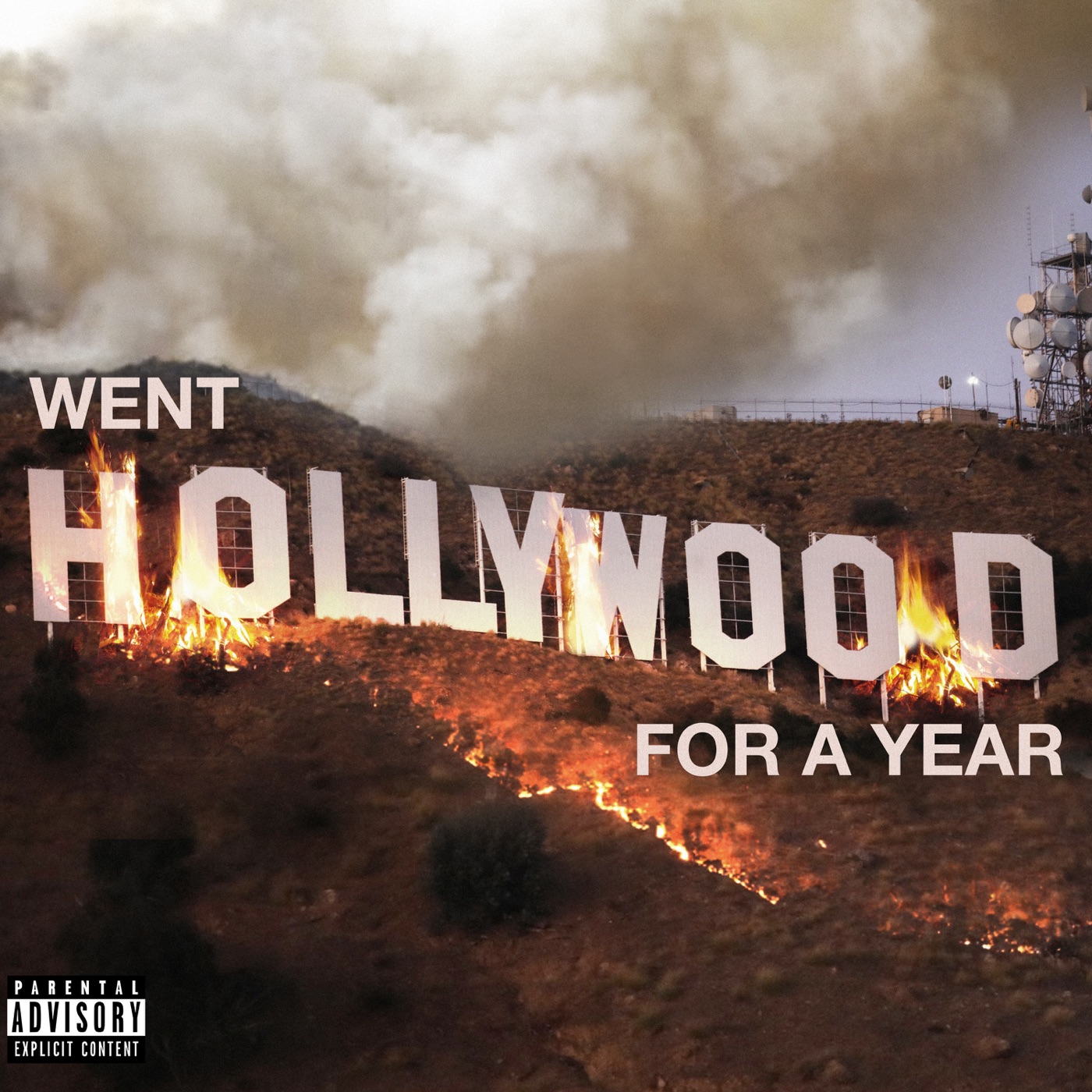 图片[1]-Lil Durk – Went Hollywood For A Year – SingleⒺ(196872233414)【24bit／88.2kHz】土耳其区-OppsUnote音乐广场