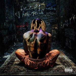 Lil Durk – Deep ThoughtsⒺ(196872525182)【24bit／88.2kHz】土耳其区-OppsUnote音乐广场