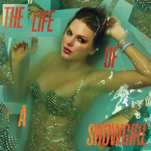 Taylor Swift – The Life of a Showgirl(00602478924392)【24bit／48.0kHz】土耳其区-OppsUnote音乐广场