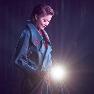 陈慧琳 – 请放心伤我 (Live) – Single(00602488893503)【16bit／44.1kHz】香港区-OppsUnote音乐广场