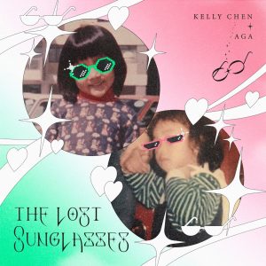 陈慧琳 – The Lost Sunglasses – Single(00602478730009)【24bit／96.0kHz】台湾区-OppsUnote音乐广场