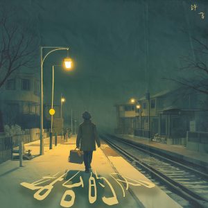许飞 – 站台的风 – Single(4894965486933)【24bit／48.0kHz】台湾区-OppsUnote音乐广场