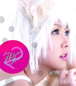 薛凯琪 – Electric Angel (2nd Version)(085365996502)【24bit／44.1kHz】香港区-OppsUnote音乐广场