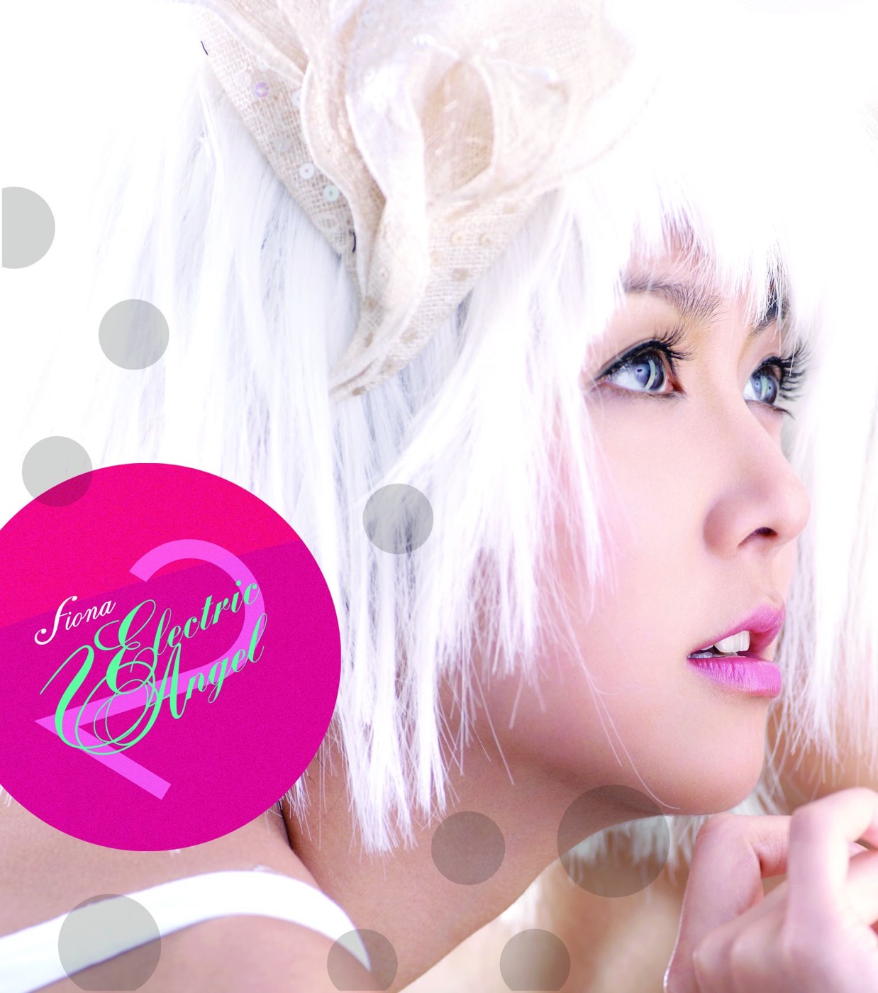 图片[1]-薛凯琪 – 糖不甩 (Too Good Version) – Single(5051011626166)【24bit／44.1kHz】香港区-OppsUnote音乐广场