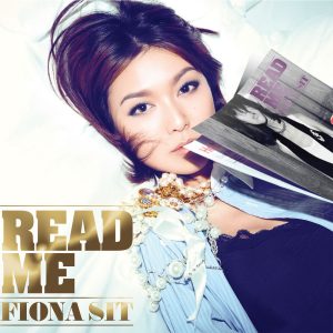 薛凯琪 – Read Me – EP(825646877799)【16bit／44.1kHz】香港区-OppsUnote音乐广场