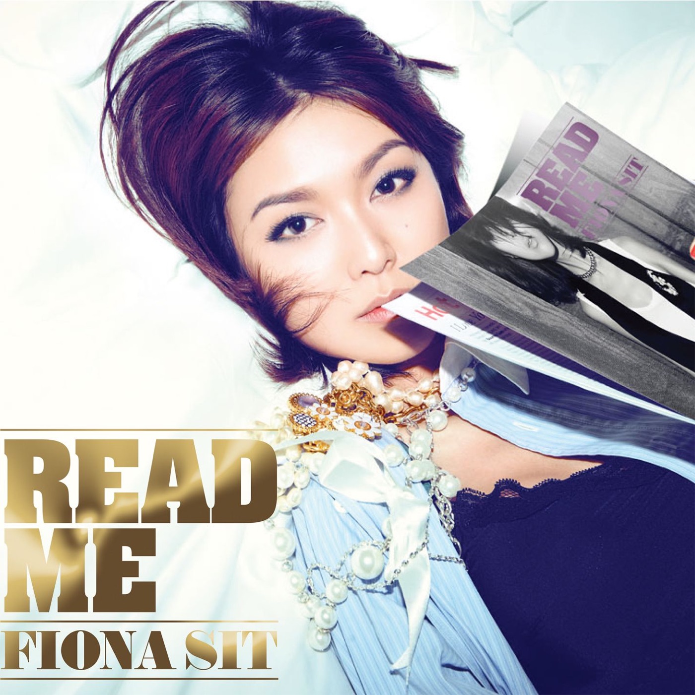 图片[1]-薛凯琪 – Read Me – EP(825646877799)【16bit／44.1kHz】香港区-OppsUnote音乐广场