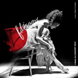薛凯琪 – Filicious – Fiona In Concert 2012(825646542376)【16bit／44.1kHz】香港区-OppsUnote音乐广场
