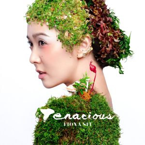 薛凯琪 – Tenacious(849578002333)【24bit／48.0kHz】香港区-OppsUnote音乐广场