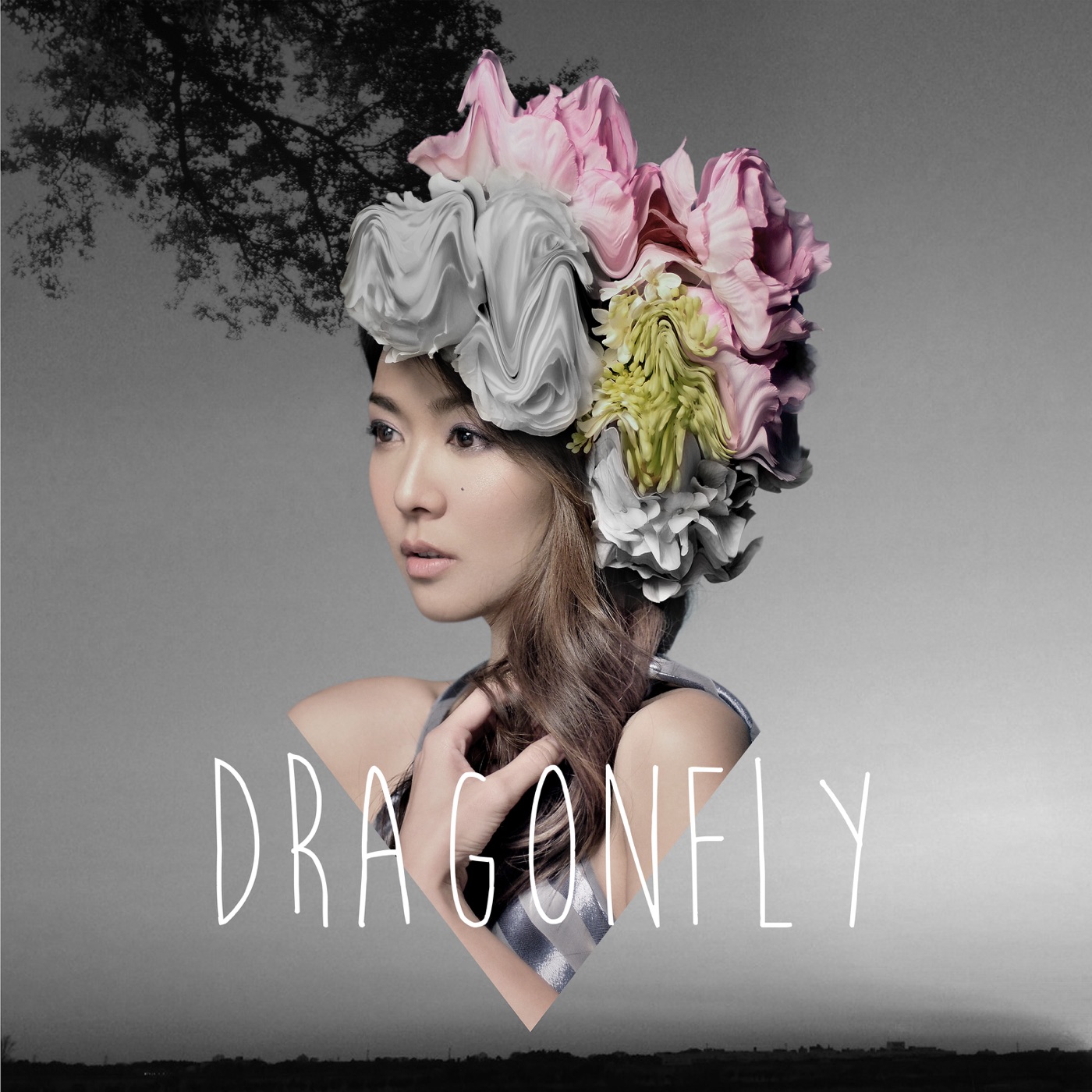 图片[1]-薛凯琪 – 点水蜻蜓 – Single(849578005556)【24bit／48.0kHz】香港区-OppsUnote音乐广场