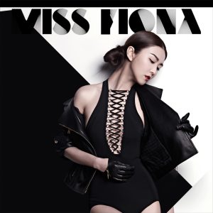 薛凯琪 – MISS FIONA – Single(849578005976)【24bit／48.0kHz】香港区-OppsUnote音乐广场