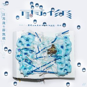 薛凯琪 – 雨你 – Single(4894894668998)【24bit／48.0kHz】香港区-OppsUnote音乐广场