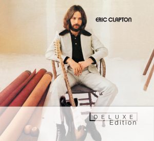 Eric Clapton – Eric Clapton (Deluxe Edition)(00602498396070)【16bit／44.1kHz】土耳其区-OppsUnote音乐广场