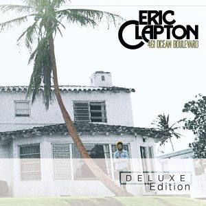 Eric Clapton – 461 Ocean Boulevard (Deluxe Edition)(00602498252468)【16bit／44.1kHz】土耳其区-OppsUnote音乐广场