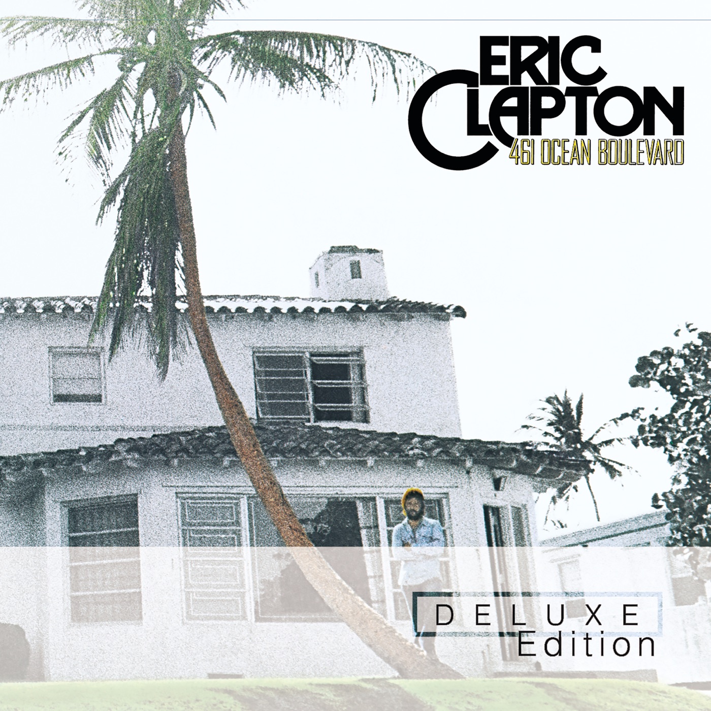 图片[1]-Eric Clapton – 461 Ocean Boulevard (Deluxe Edition)(00602498252468)【16bit／44.1kHz】土耳其区-OppsUnote音乐广场