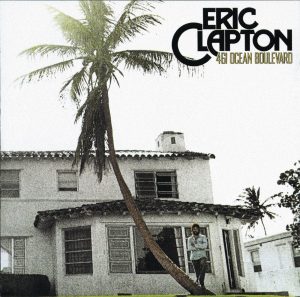 Eric Clapton – 461 Ocean Boulevard(00602537803217)【24bit／96.0kHz】土耳其区-OppsUnote音乐广场