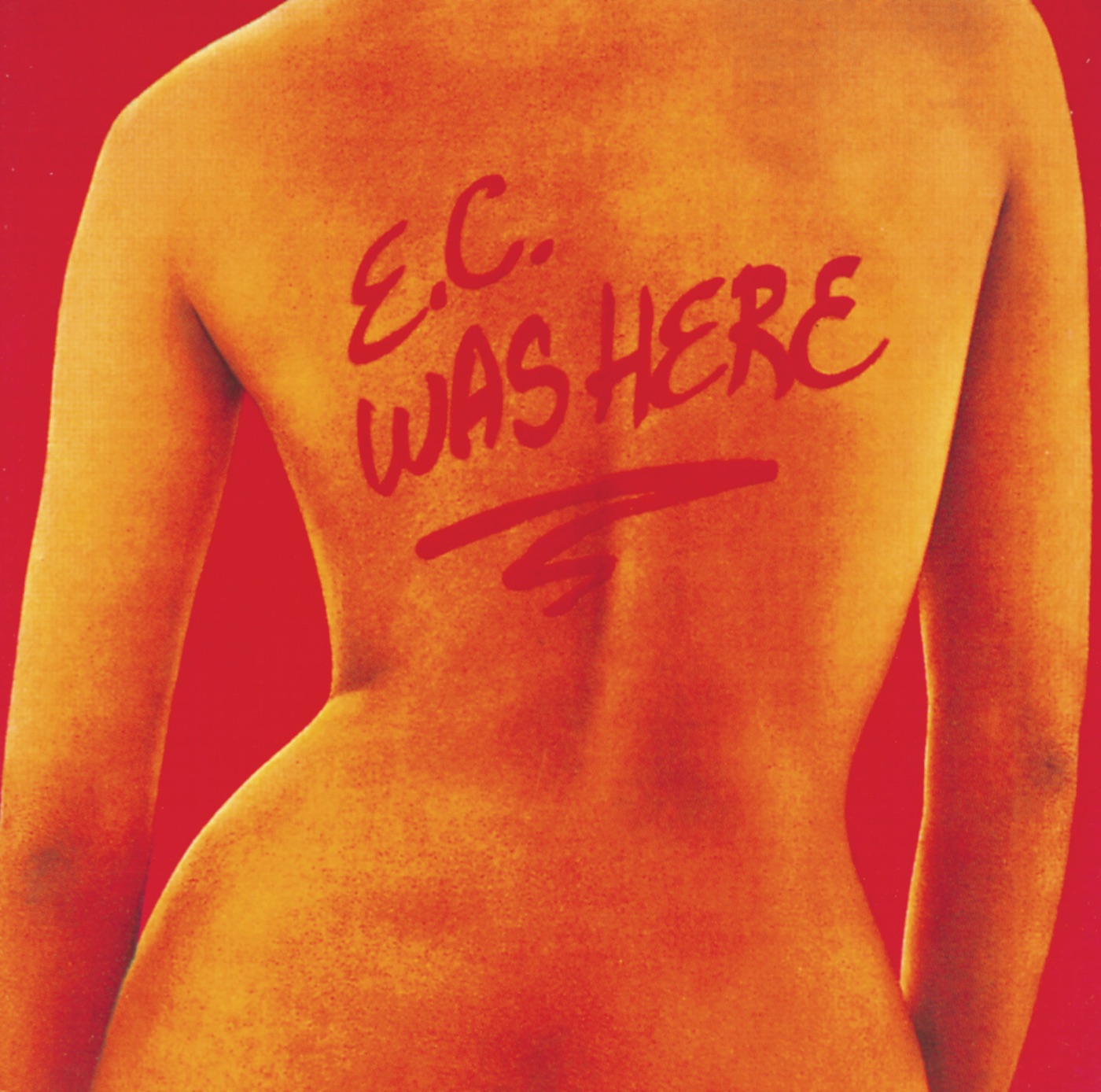 图片[1]-Eric Clapton – E.C. Was Here (Live)(00602537803361)【24bit／96.0kHz】土耳其区-OppsUnote音乐广场