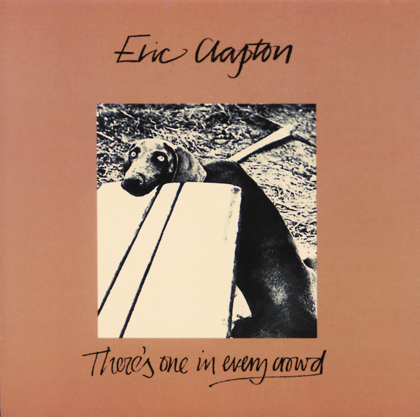图片[1]-Eric Clapton – There’s One In Every Crowd(00602537803583)【24bit／96.0kHz】土耳其区-OppsUnote音乐广场