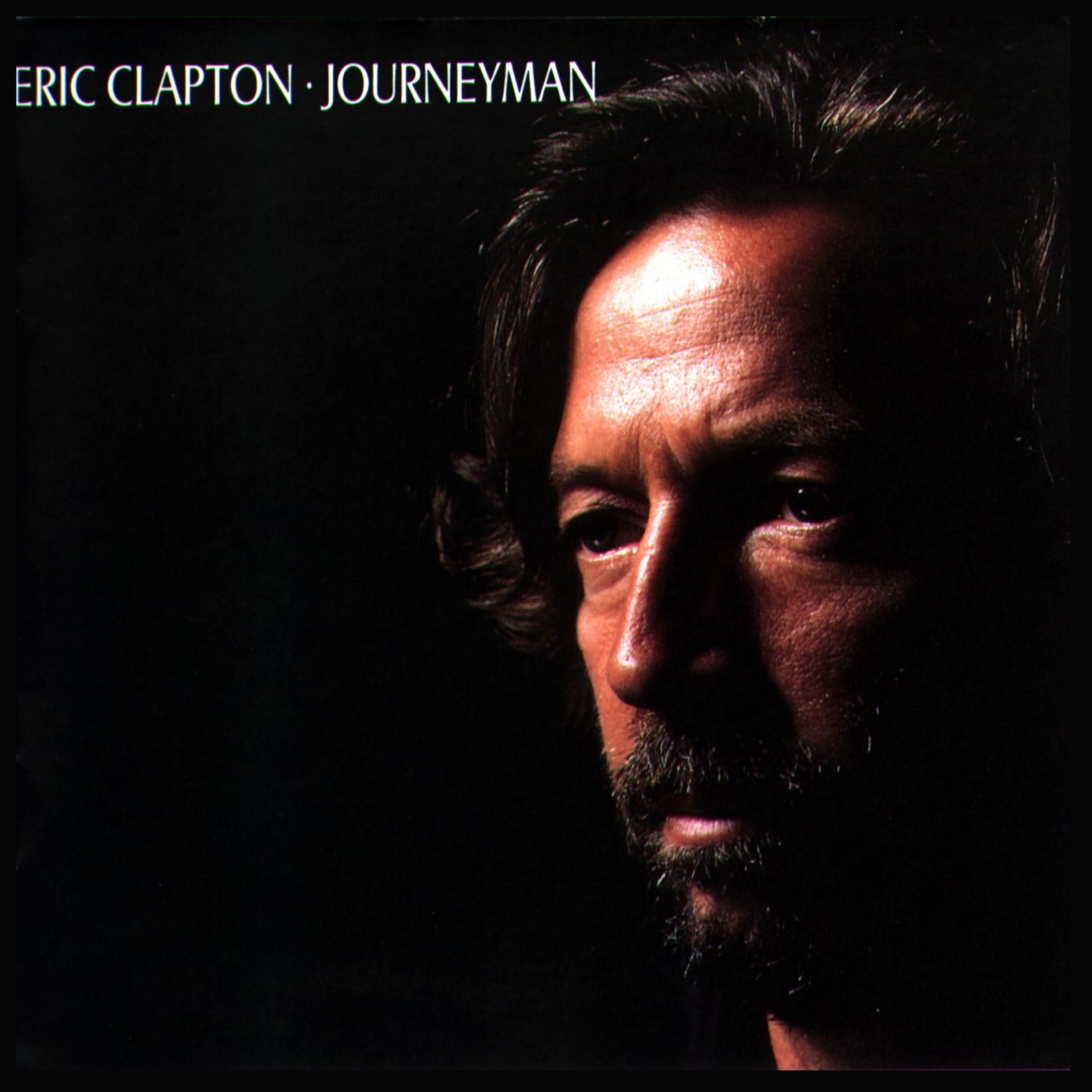 图片[1]-Eric Clapton – Journeyman(0075992607469)【16bit／44.1kHz】土耳其区-OppsUnote音乐广场