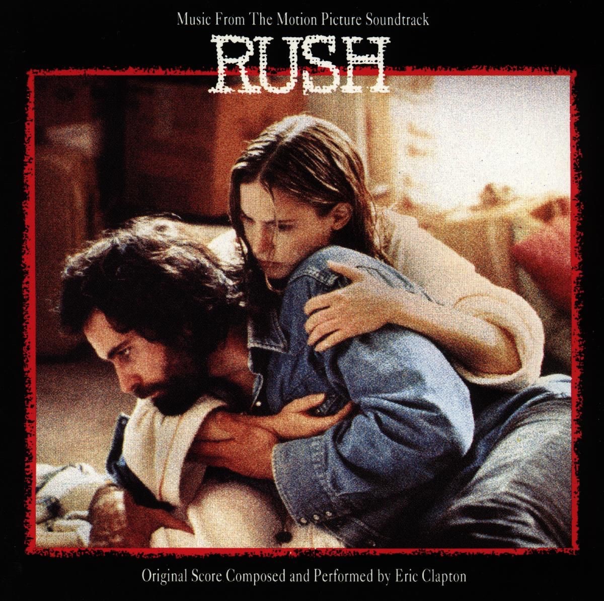 图片[1]-Eric Clapton – Rush (Music from the Motion Picture Soundtrack)(093624970132)【16bit／44.1kHz】土耳其区-OppsUnote音乐广场